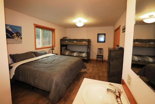 Denali 3-King Bedroom Private Home w/Great Views - image 15
