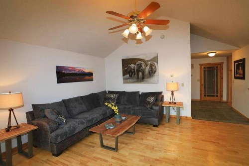 Denali 3-King Bedroom Private Home w/Great Views - image 17
