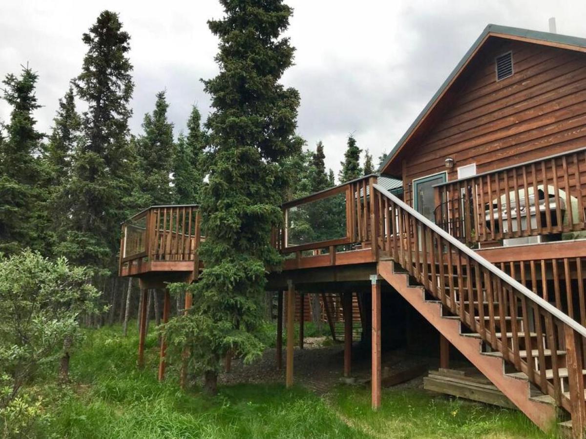Denali 3-King Bedroom Private Home w/Great Views - image 3