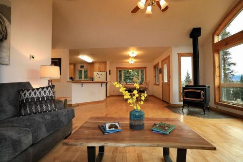 Denali 3-King Bedroom Private Home w/Great Views - image 4
