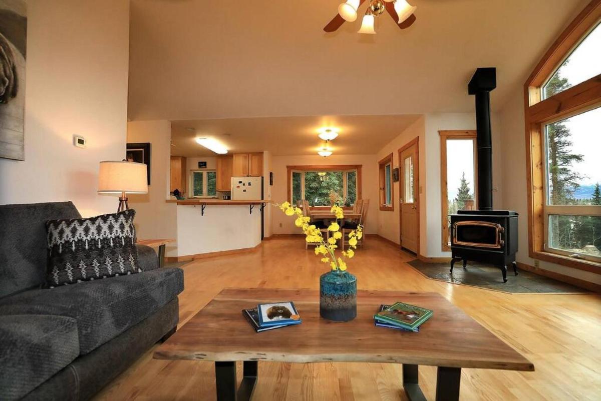 Denali 3-King Bedroom Private Home w/Great Views - image 4