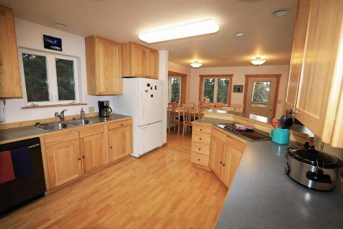 Denali 3-King Bedroom Private Home w/Great Views - image 8