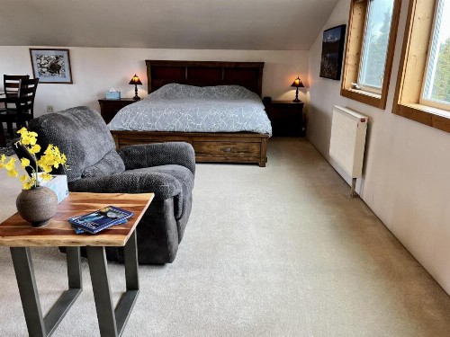 Denali Luxury King Studio Suite w/all amentities and Spectacular Views - image 13