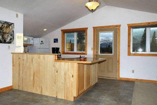 Denali Luxury King Studio Suite w/all amentities and Spectacular Views - image 14