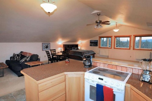 Denali Luxury King Studio Suite w/all amentities and Spectacular Views - image 19