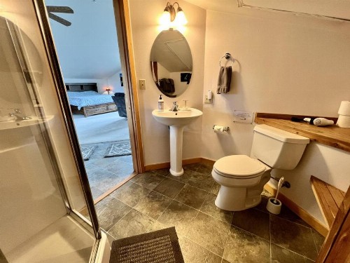 Denali Luxury King Studio Suite w/all amentities and Spectacular Views - image 3