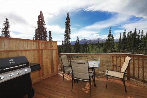 Denali Luxury King Studio Suite w/all amentities and Spectacular Views - image 6