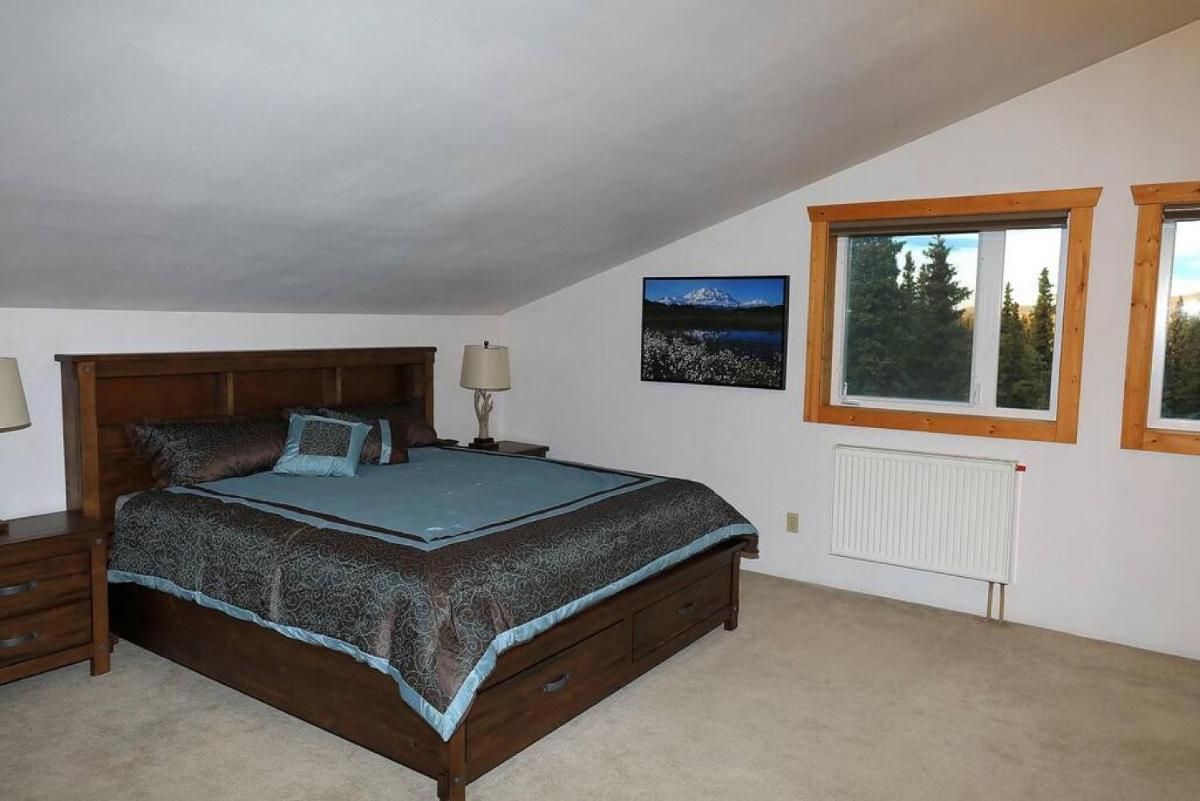 Denali Luxury King Studio Suite w/all amentities and Spectacular Views - image 7