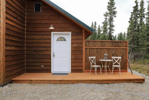 Denali 2-King Bedrooms each with own Private Bathroom. Full Kitchen and Amentities! - image 12