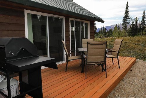 Denali 2-King Bedrooms each with own Private Bathroom. Full Kitchen and Amentities! - image 22