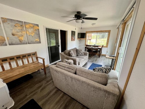 Denali 2-King Bedrooms each with own Private Bathroom. Full Kitchen and Amentities! - image 8