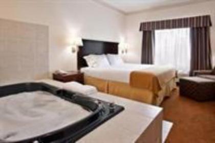Holiday Inn Express and Suites Newark - Heath