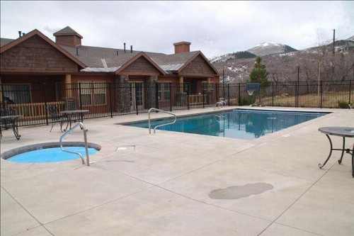 Ski Condo 1 mile to Deer Valley Gondola - image 11
