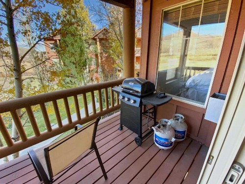Ski Condo 1 mile to Deer Valley Gondola - image 13