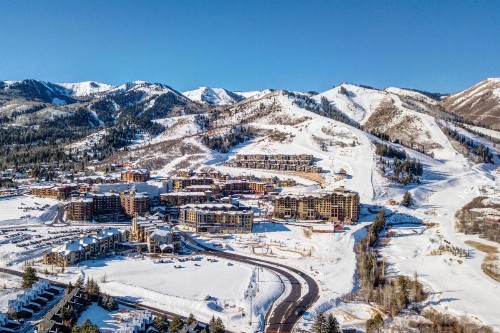 Ski Condo 1 mile to Deer Valley Gondola - image 37