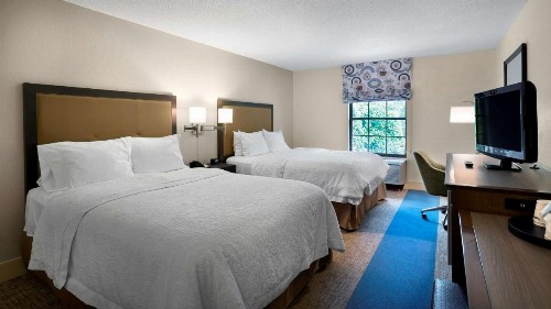 Hampton Inn Helen - image 12