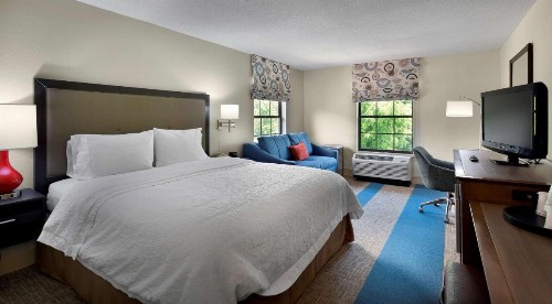 Hampton Inn Helen - image 14