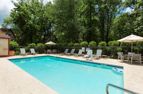 Hampton Inn Helen - image 15