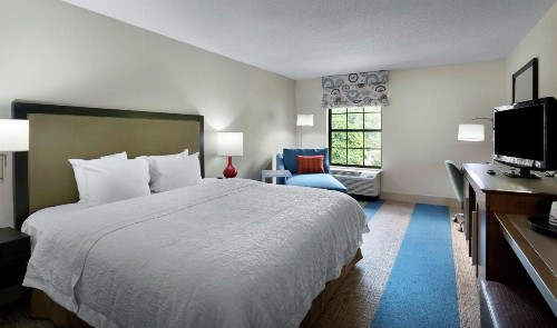 Hampton Inn Helen - image 16