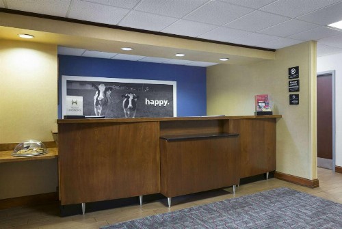 Hampton Inn Helen - image 18