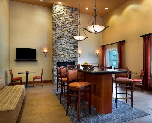 Hampton Inn Helen - image 23