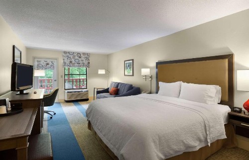Hampton Inn Helen - image 24