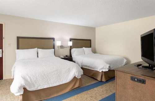 Hampton Inn Helen - image 27
