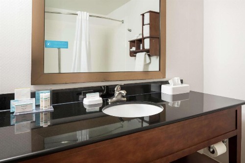 Hampton Inn Helen - image 28