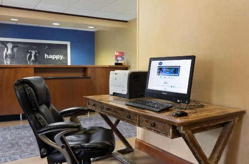Hampton Inn Helen - image 29