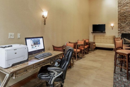 Hampton Inn Helen - image 3