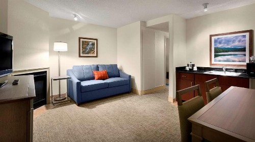 Hampton Inn Helen - image 31