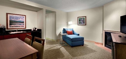 Hampton Inn Helen - image 35