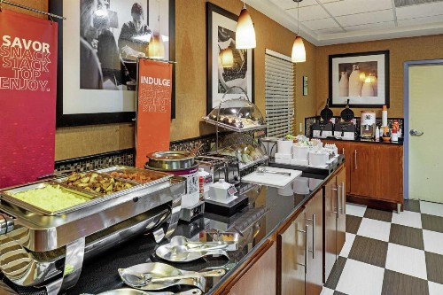 Hampton Inn Helen - image 39