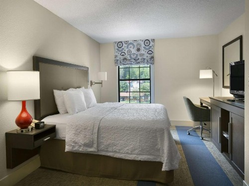 Hampton Inn Helen - image 5