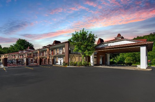Econo Lodge Helen