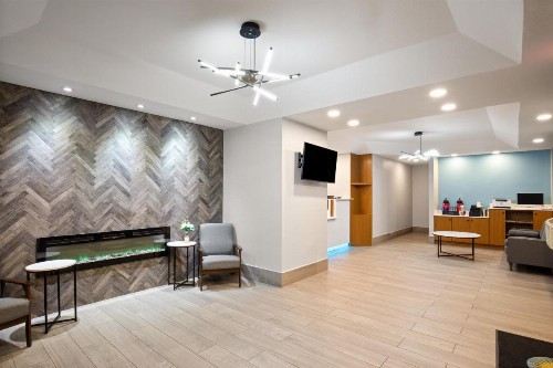 Econo Lodge Helen - image 6