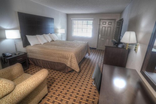 Amerivu Inn & Suites - Helen - image 12