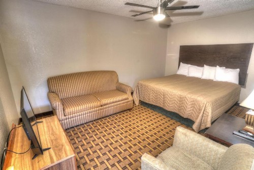 Amerivu Inn & Suites - Helen - image 15