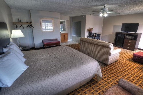 Amerivu Inn & Suites - Helen - image 16