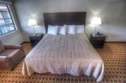 Amerivu Inn & Suites - Helen - image 18