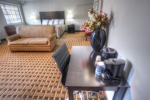 Amerivu Inn & Suites - Helen - image 20