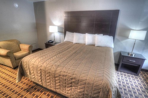 Amerivu Inn & Suites - Helen - image 26