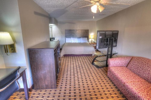 Amerivu Inn & Suites - Helen - image 27