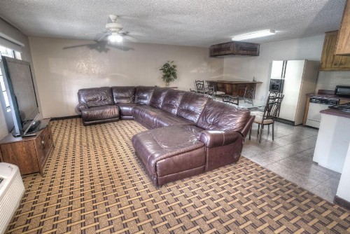 Amerivu Inn & Suites - Helen - image 28