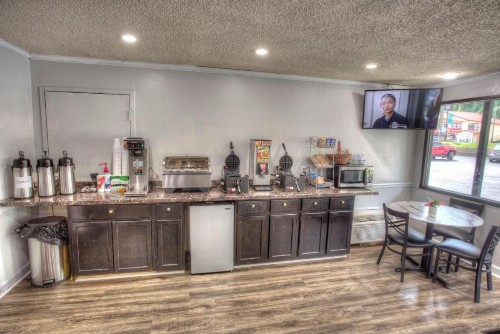 Amerivu Inn & Suites - Helen - image 3