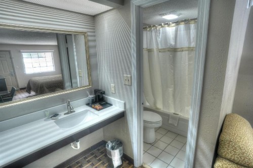 Amerivu Inn & Suites - Helen - image 6