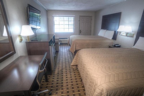Amerivu Inn & Suites - Helen - image 7
