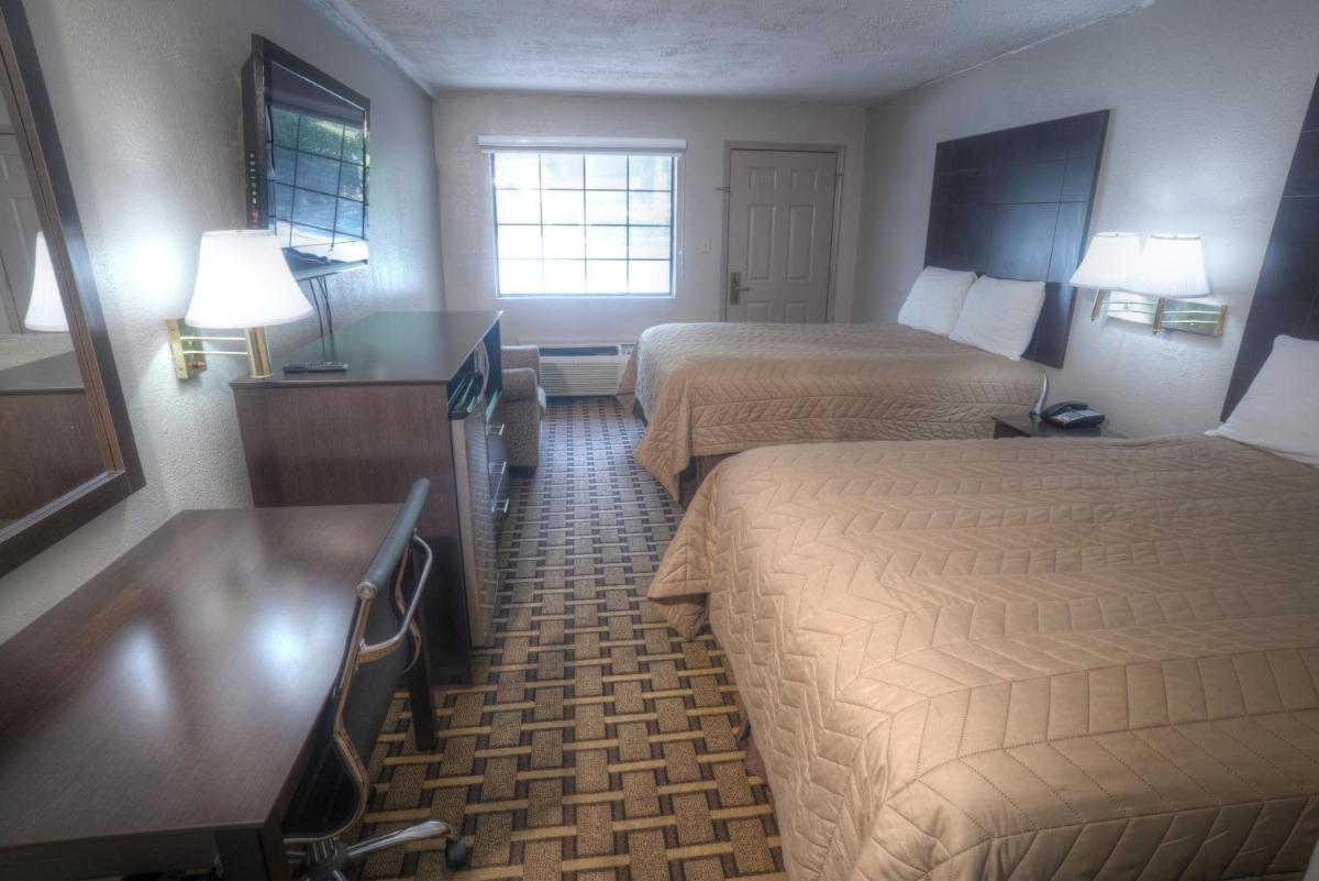 Amerivu Inn & Suites - Helen - image 7