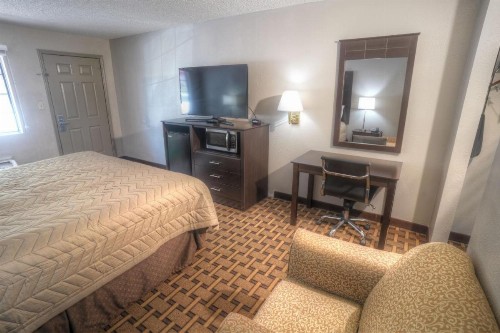 Amerivu Inn & Suites - Helen - image 8