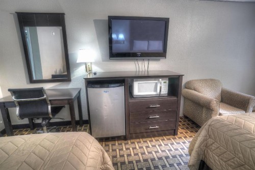 Amerivu Inn & Suites - Helen - image 9